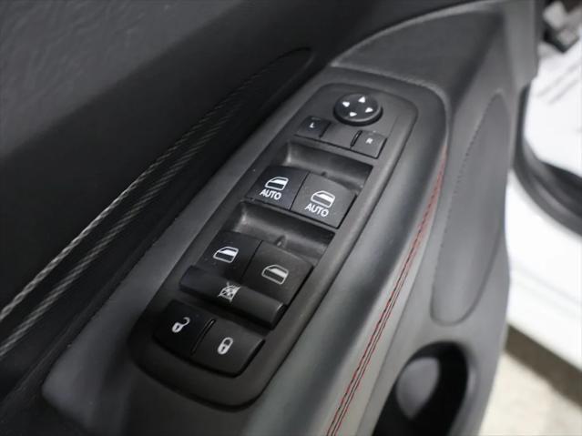 used 2024 Dodge Durango car, priced at $39,000