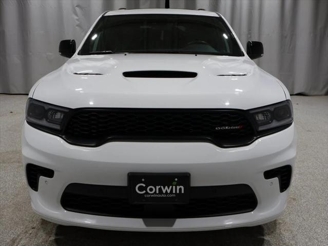 used 2024 Dodge Durango car, priced at $39,000