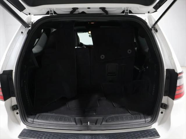 used 2024 Dodge Durango car, priced at $39,000