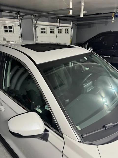 used 2024 Honda CR-V car, priced at $31,500