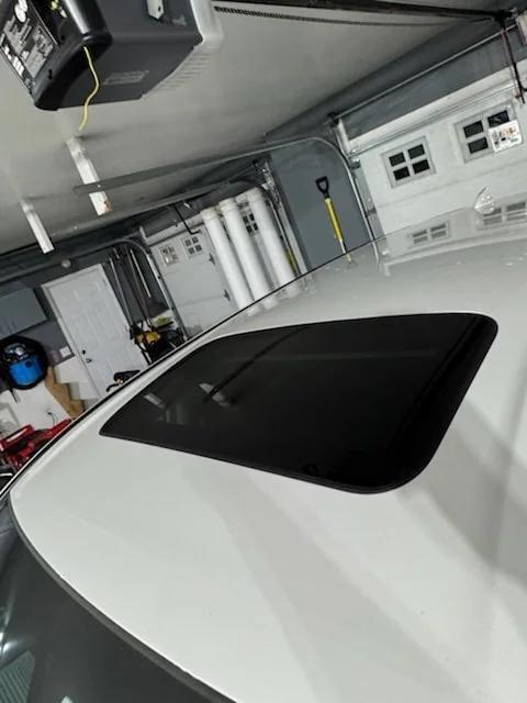 used 2024 Honda CR-V car, priced at $31,500