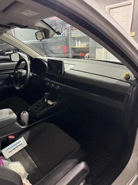 used 2024 Honda CR-V car, priced at $31,500