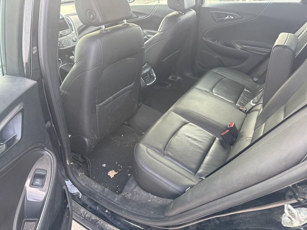 used 2019 Chevrolet Malibu car, priced at $12,500