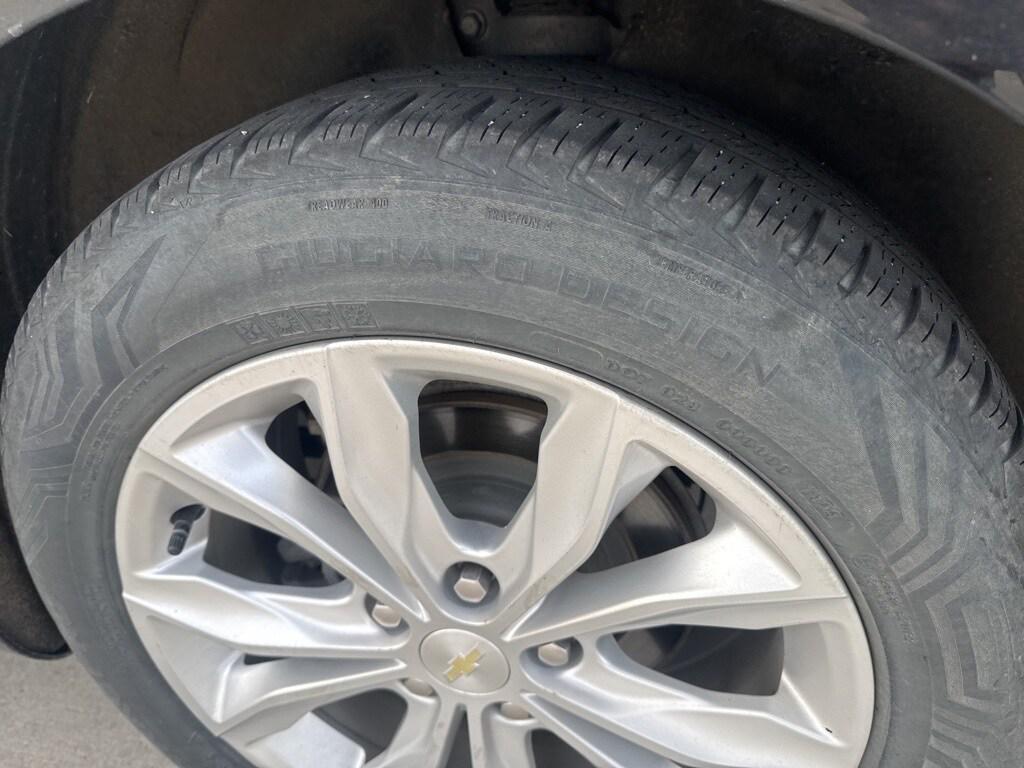 used 2019 Chevrolet Malibu car, priced at $12,500