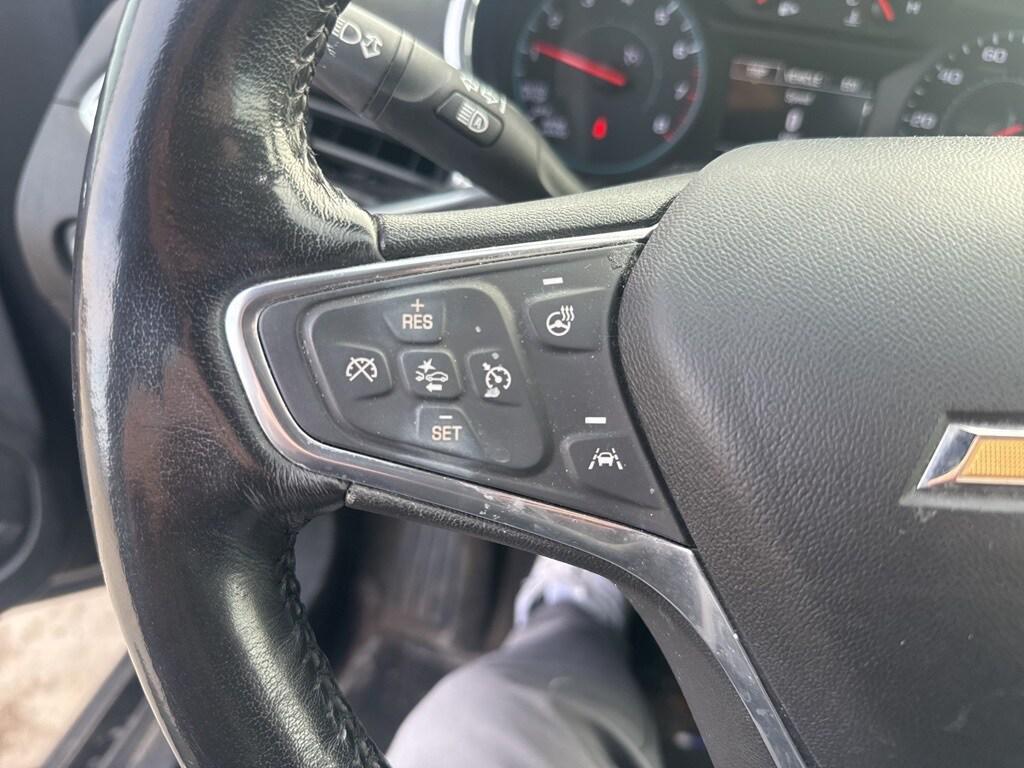 used 2019 Chevrolet Malibu car, priced at $12,500