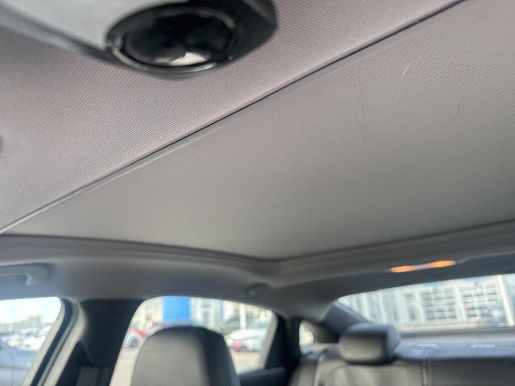 used 2019 Chevrolet Malibu car, priced at $12,500