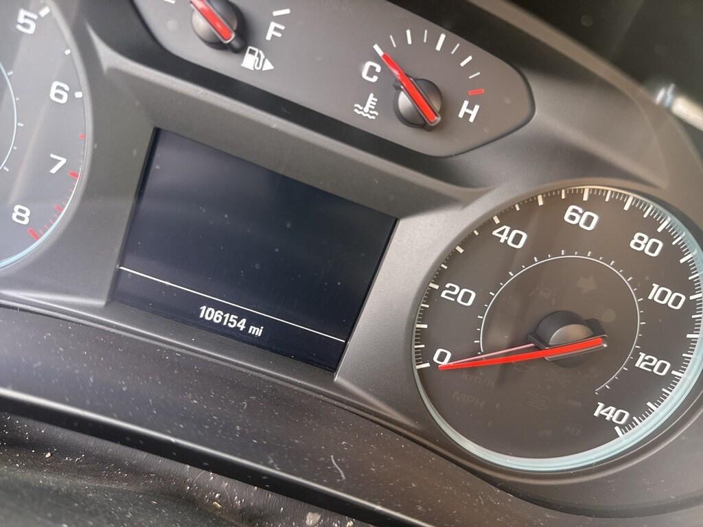 used 2019 Chevrolet Malibu car, priced at $12,500