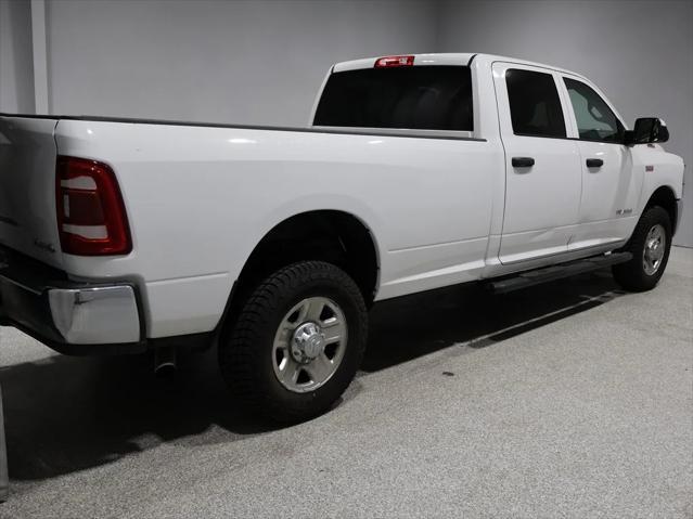 used 2019 Ram 2500 car, priced at $19,000