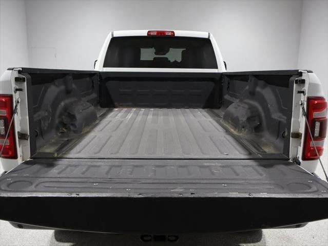 used 2019 Ram 2500 car, priced at $19,000