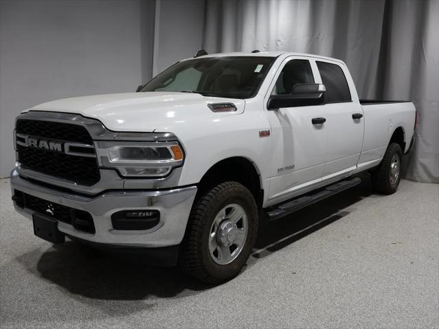 used 2019 Ram 2500 car, priced at $19,000