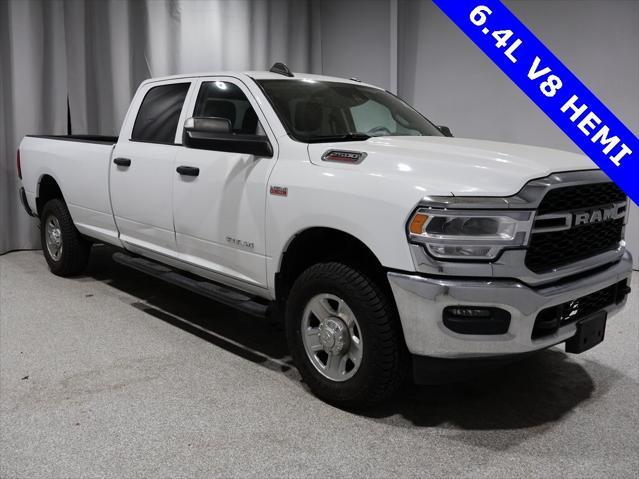 used 2019 Ram 2500 car, priced at $19,000