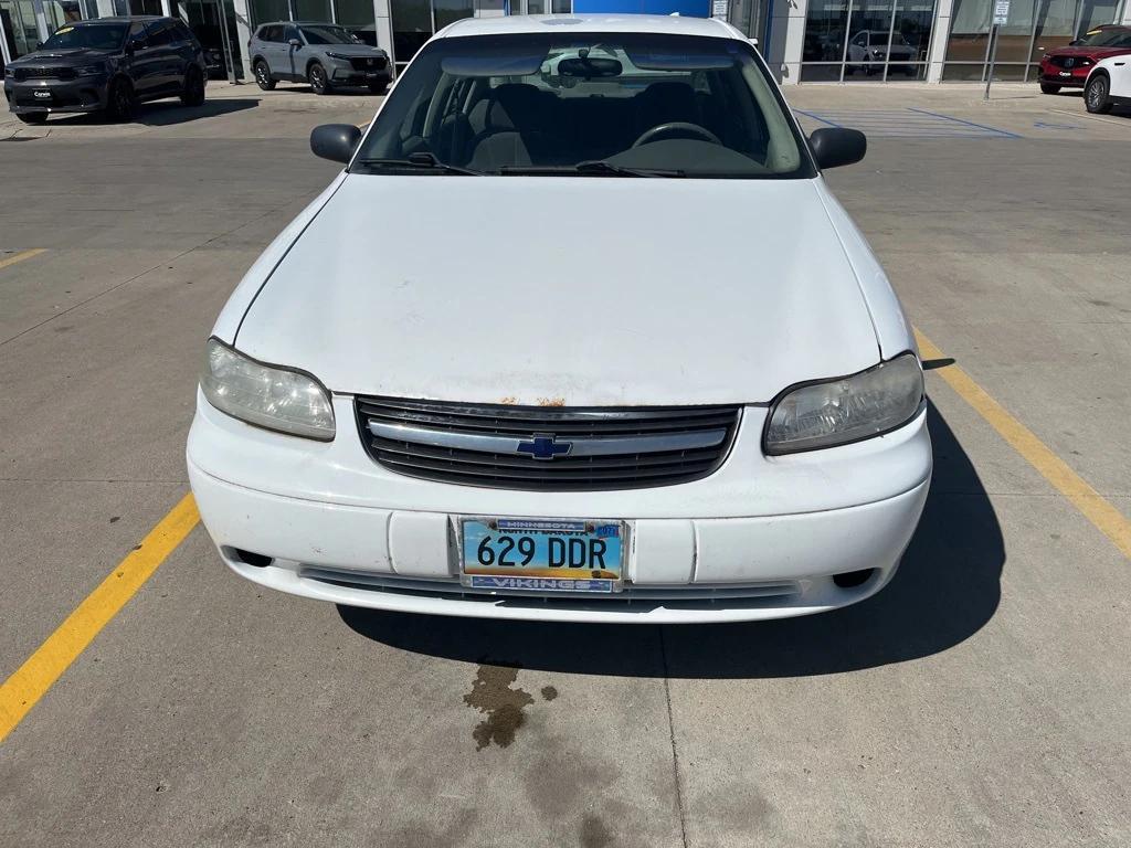 used 2001 Chevrolet Malibu car, priced at $2,500