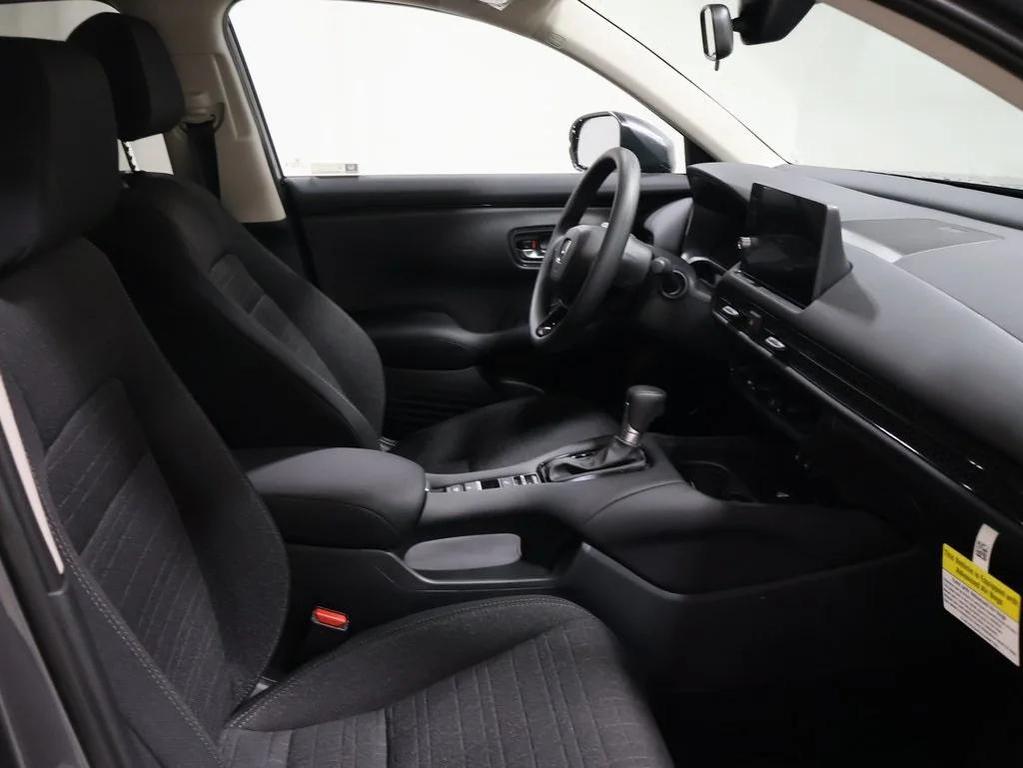 new 2026 Honda HR-V car, priced at $29,150