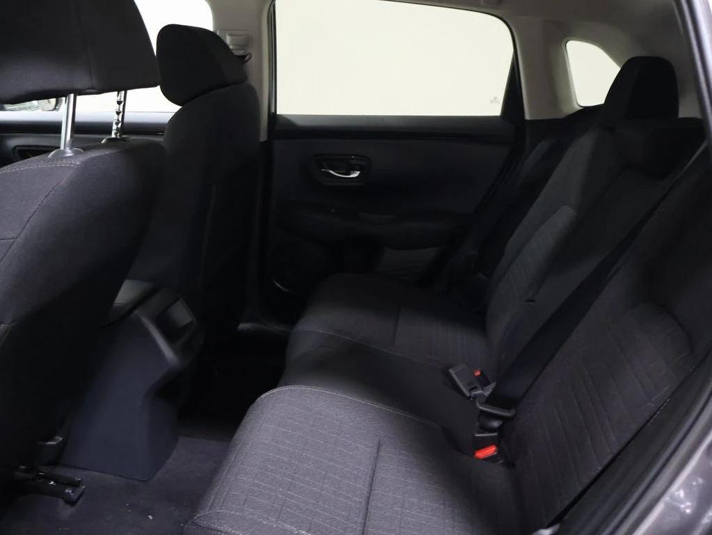 new 2026 Honda HR-V car, priced at $29,150
