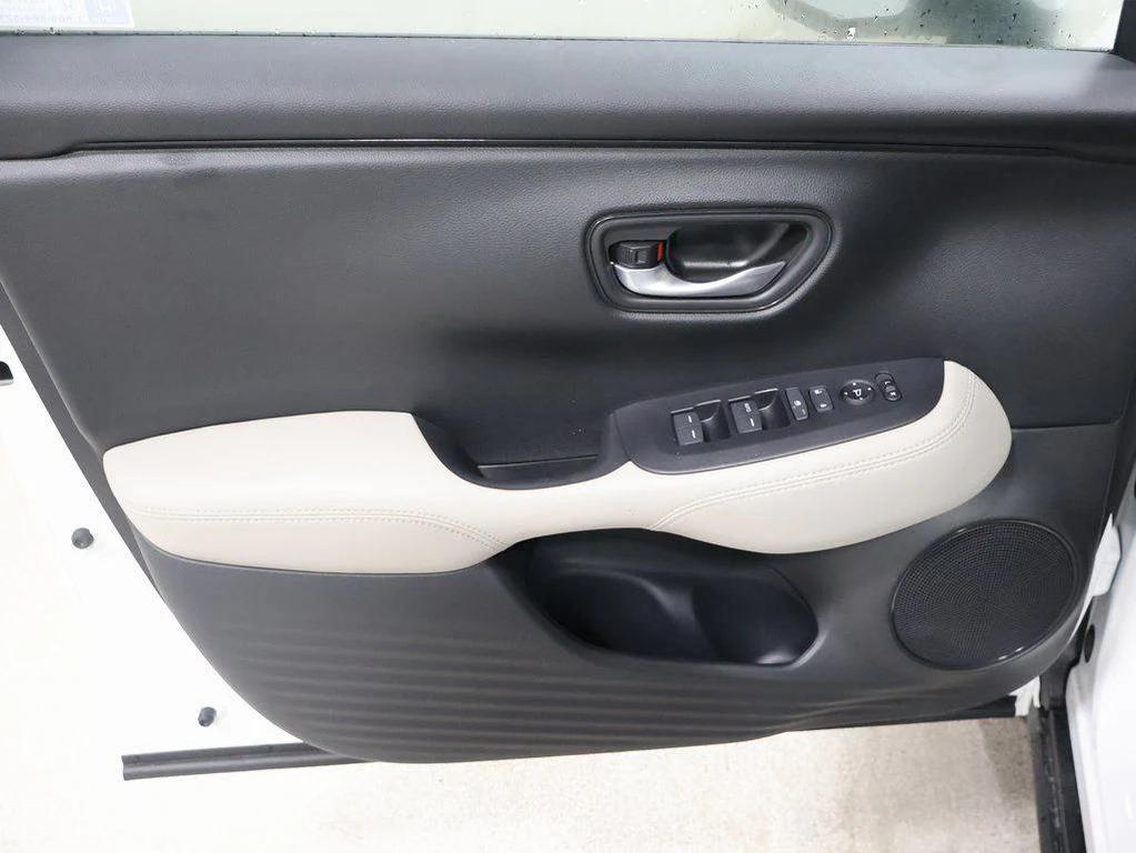 new 2026 Honda HR-V car, priced at $29,605