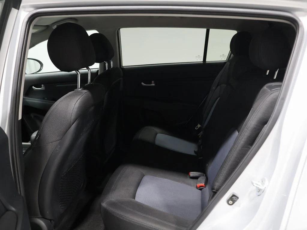 used 2016 Kia Sportage car, priced at $9,900