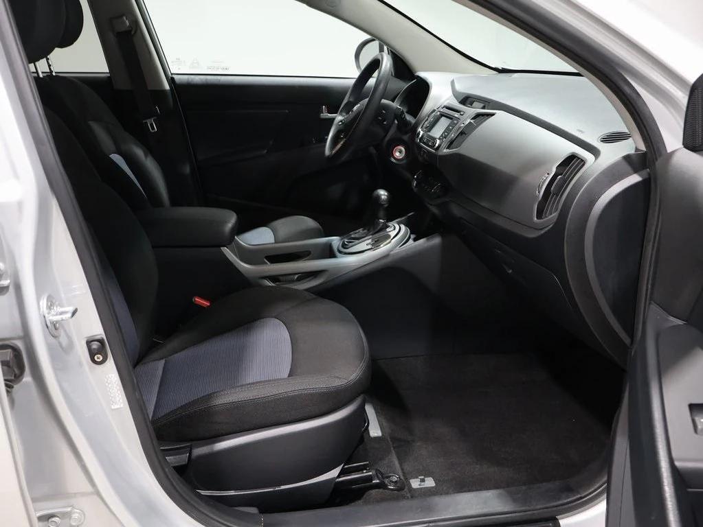 used 2016 Kia Sportage car, priced at $9,900