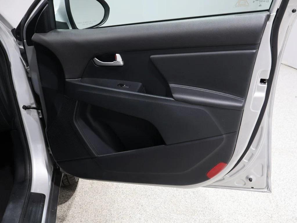 used 2016 Kia Sportage car, priced at $9,900