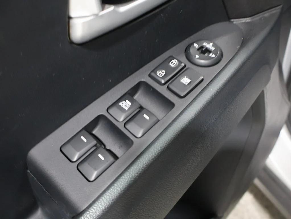 used 2016 Kia Sportage car, priced at $9,900