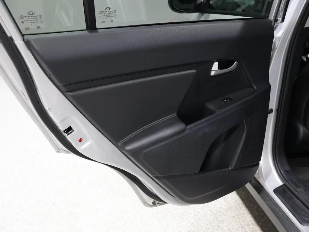 used 2016 Kia Sportage car, priced at $9,900