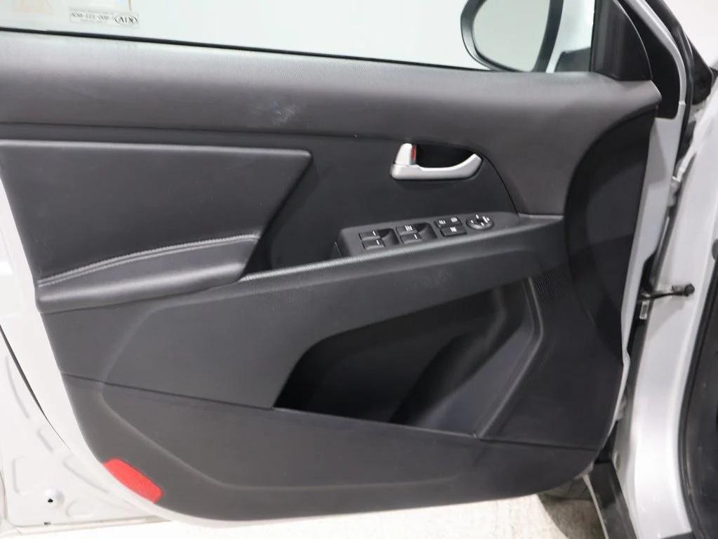 used 2016 Kia Sportage car, priced at $9,900