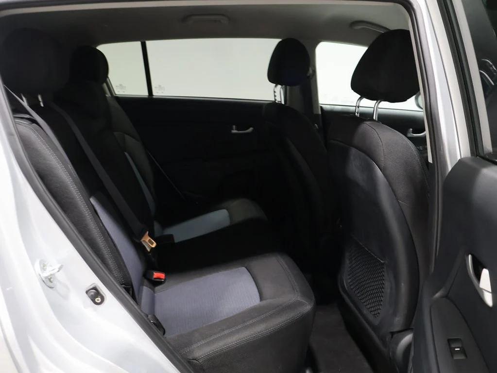 used 2016 Kia Sportage car, priced at $9,900