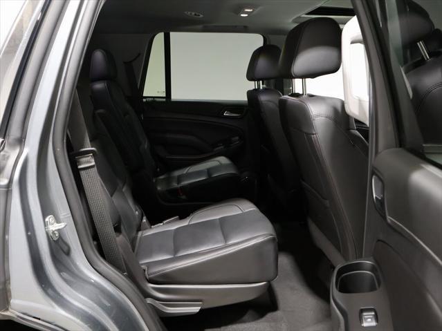 used 2020 GMC Yukon car, priced at $30,900