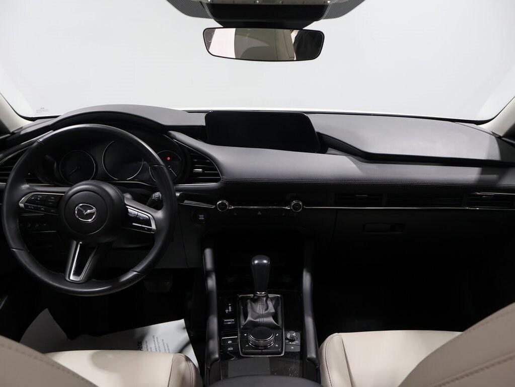 used 2025 Mazda Mazda3 car, priced at $21,500