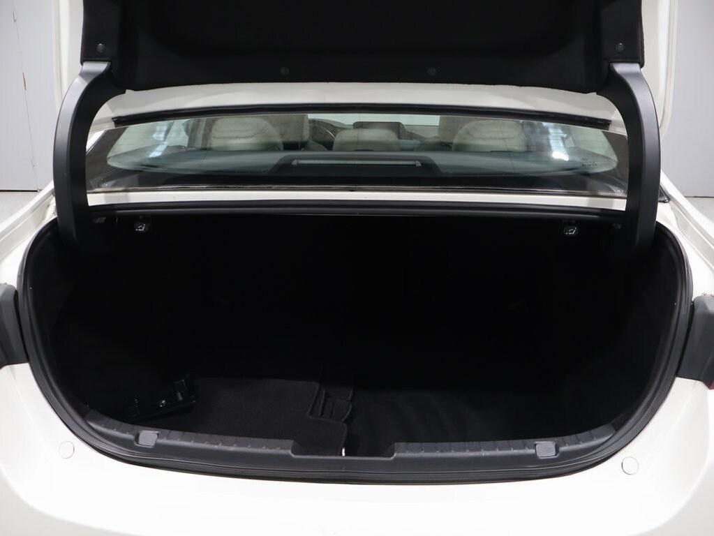 used 2025 Mazda Mazda3 car, priced at $21,500