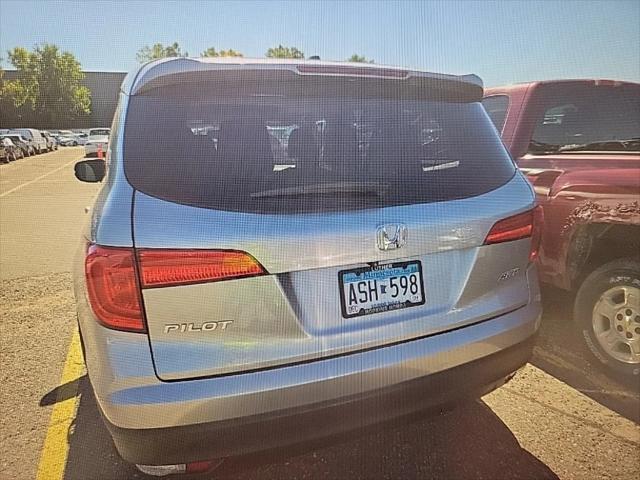 used 2016 Honda Pilot car, priced at $20,500