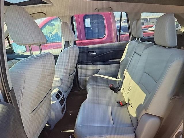 used 2016 Honda Pilot car, priced at $20,500