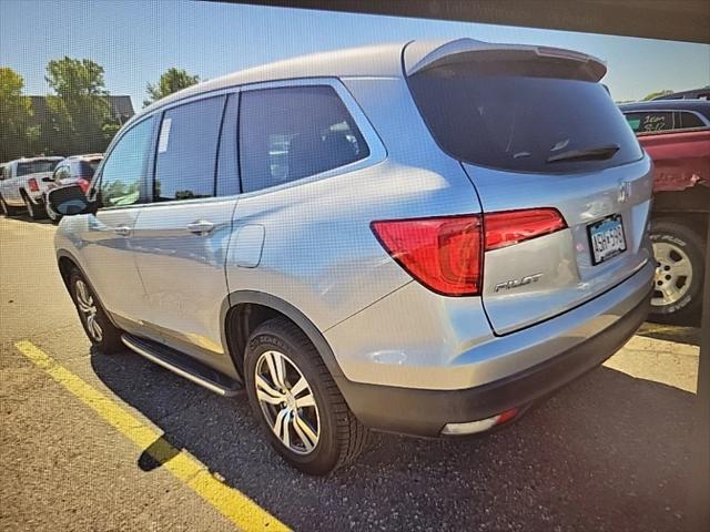 used 2016 Honda Pilot car, priced at $20,500