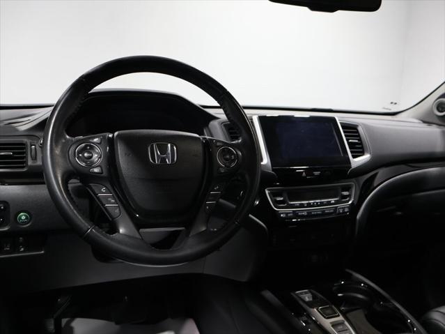 used 2016 Honda Pilot car, priced at $22,000