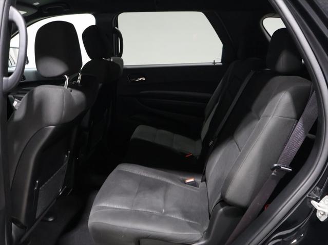 used 2023 Dodge Durango car, priced at $29,500