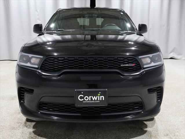 used 2023 Dodge Durango car, priced at $29,500