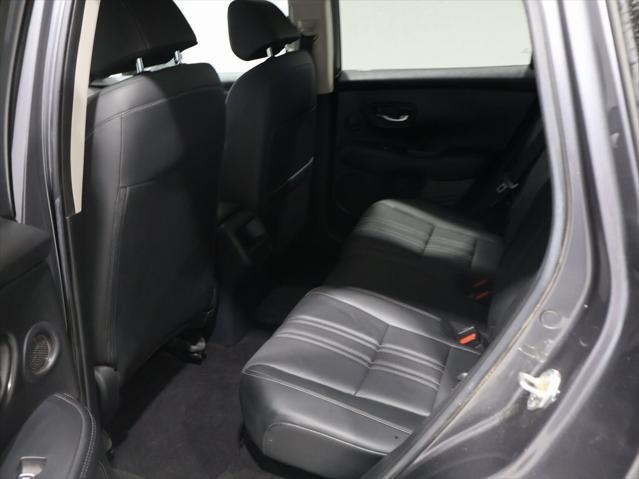 used 2023 Honda HR-V car, priced at $26,600
