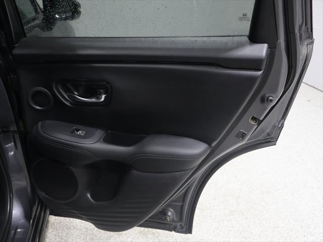 used 2023 Honda HR-V car, priced at $26,600