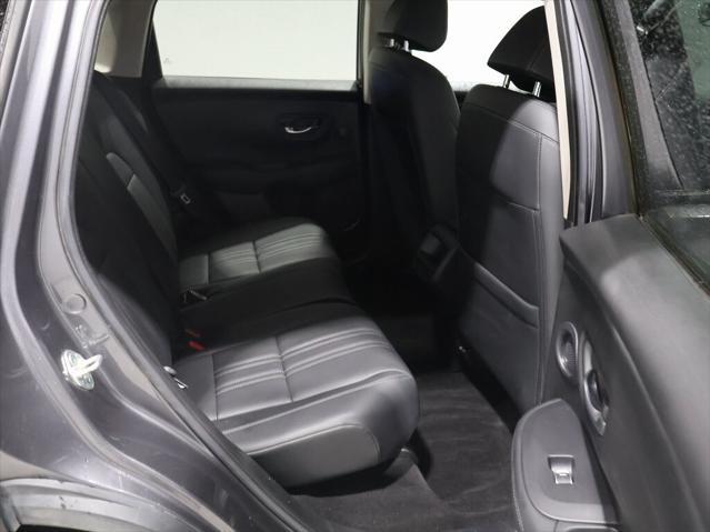 used 2023 Honda HR-V car, priced at $26,600
