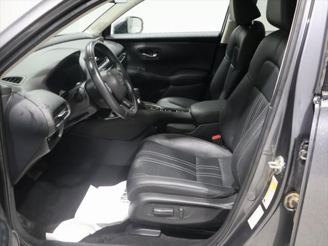 used 2023 Honda HR-V car, priced at $26,600