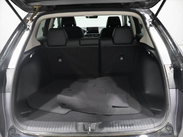 used 2023 Honda HR-V car, priced at $26,600