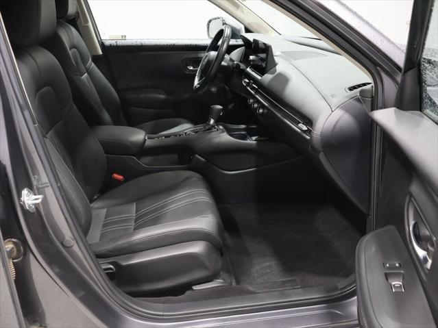 used 2023 Honda HR-V car, priced at $26,600