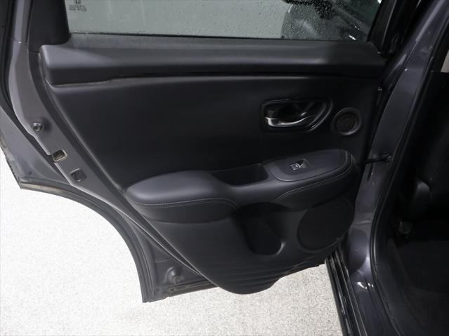 used 2023 Honda HR-V car, priced at $26,600