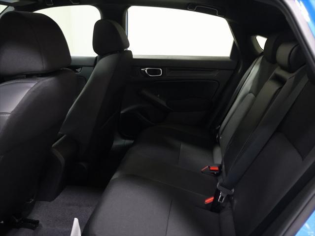 new 2025 Honda Civic Hybrid car, priced at $31,755