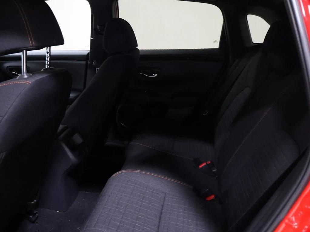 new 2026 Honda HR-V car, priced at $30,950