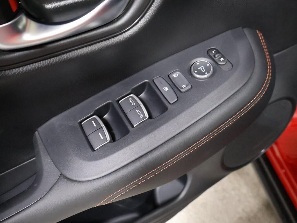 new 2026 Honda HR-V car, priced at $30,950