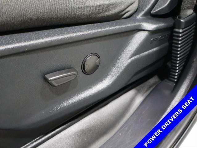 used 2024 Ford F-150 car, priced at $43,500