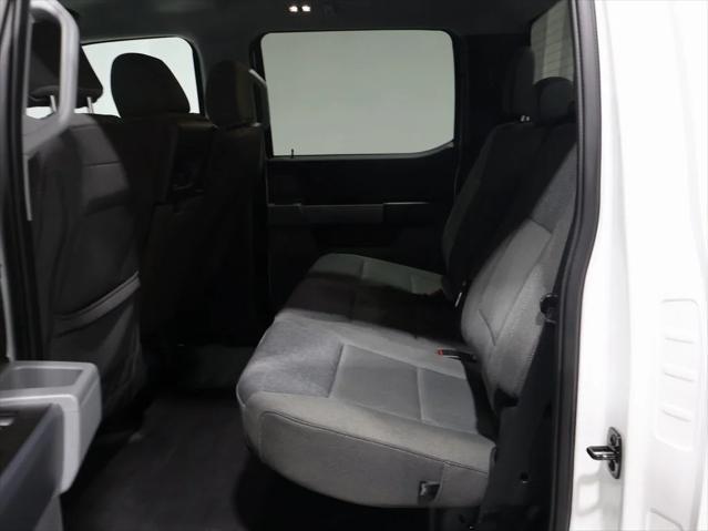 used 2024 Ford F-150 car, priced at $43,500