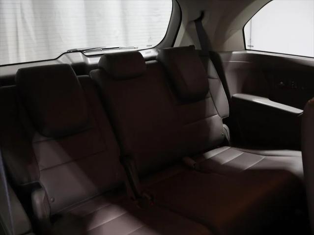 used 2016 Honda Odyssey car, priced at $16,500