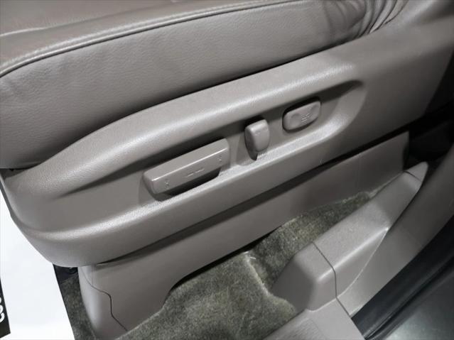 used 2016 Honda Odyssey car, priced at $16,500