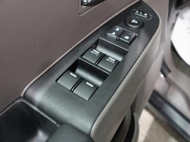 used 2016 Honda Odyssey car, priced at $16,500